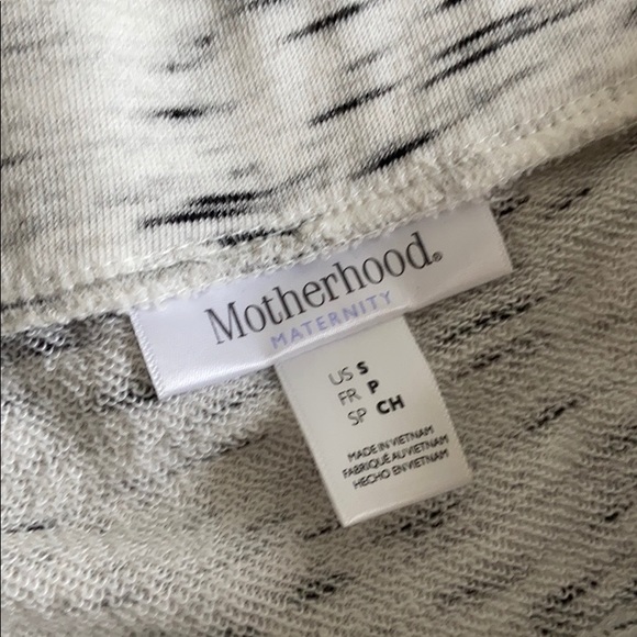 Motherhood Maternity Skirt - Picture 2 of 2
